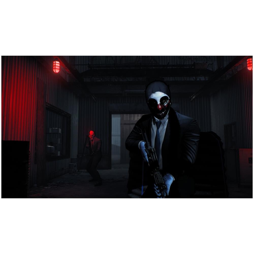 Payday 2, Xbox 360, Xbox 360, Shooter, M (Mature)  - Foto 4